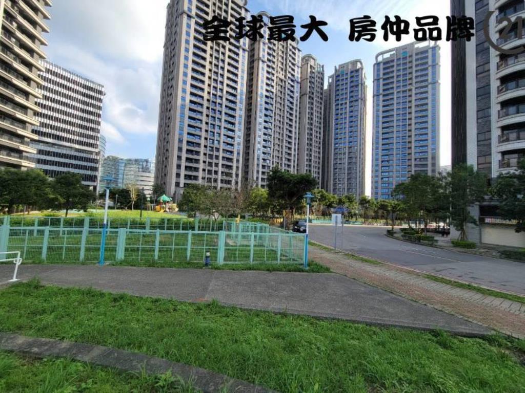 ㊝A7禾悅花園四房車