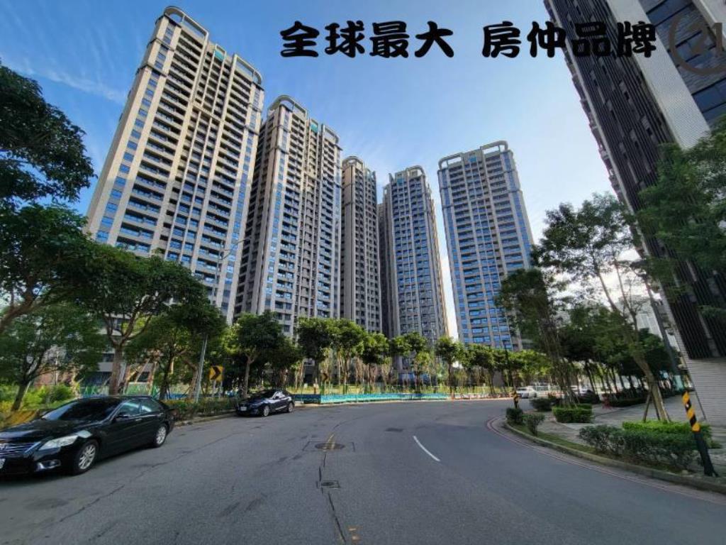 ㊝A7禾悅花園四房車