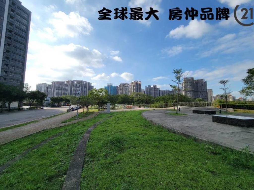 ㊝A7禾悅花園四房車