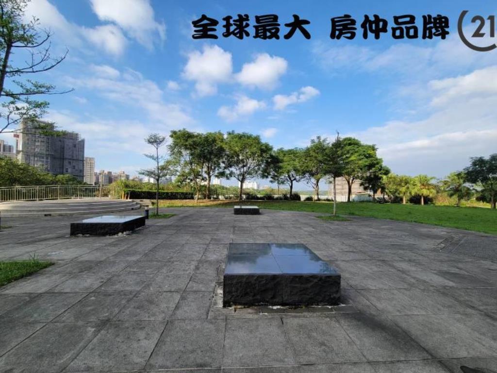 ㊝A7禾悅花園四房車