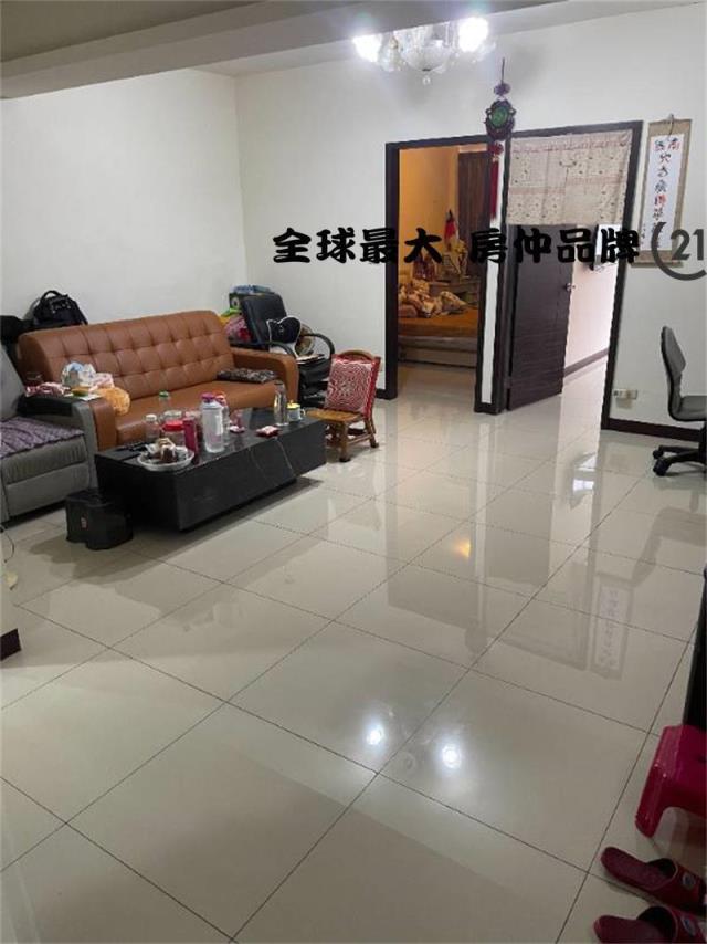 ㊝三民邊間獨戶三樓