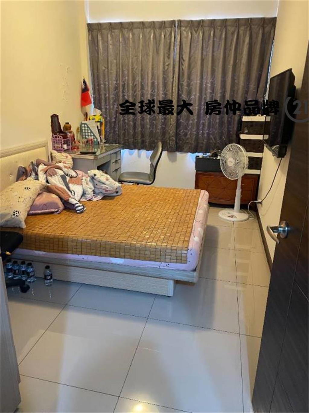 ㊝三民邊間獨戶三樓