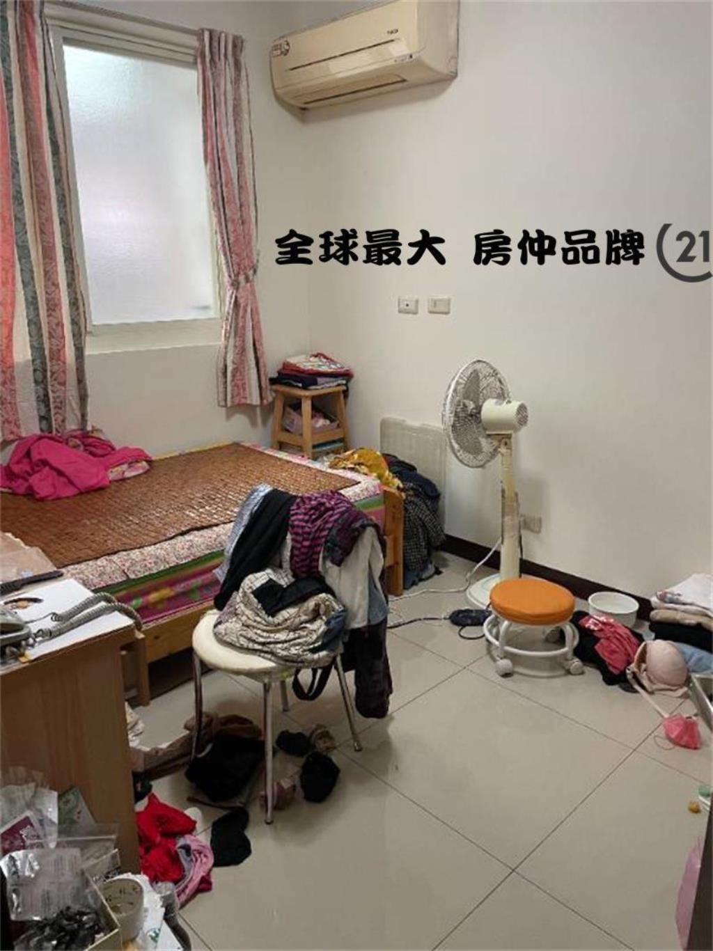 ㊝三民邊間獨戶三樓