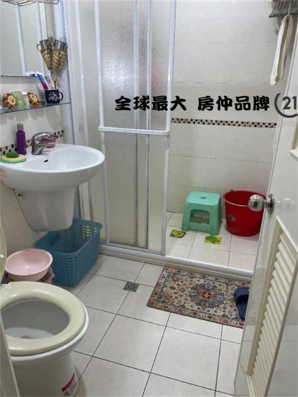 ㊝三民邊間獨戶三樓