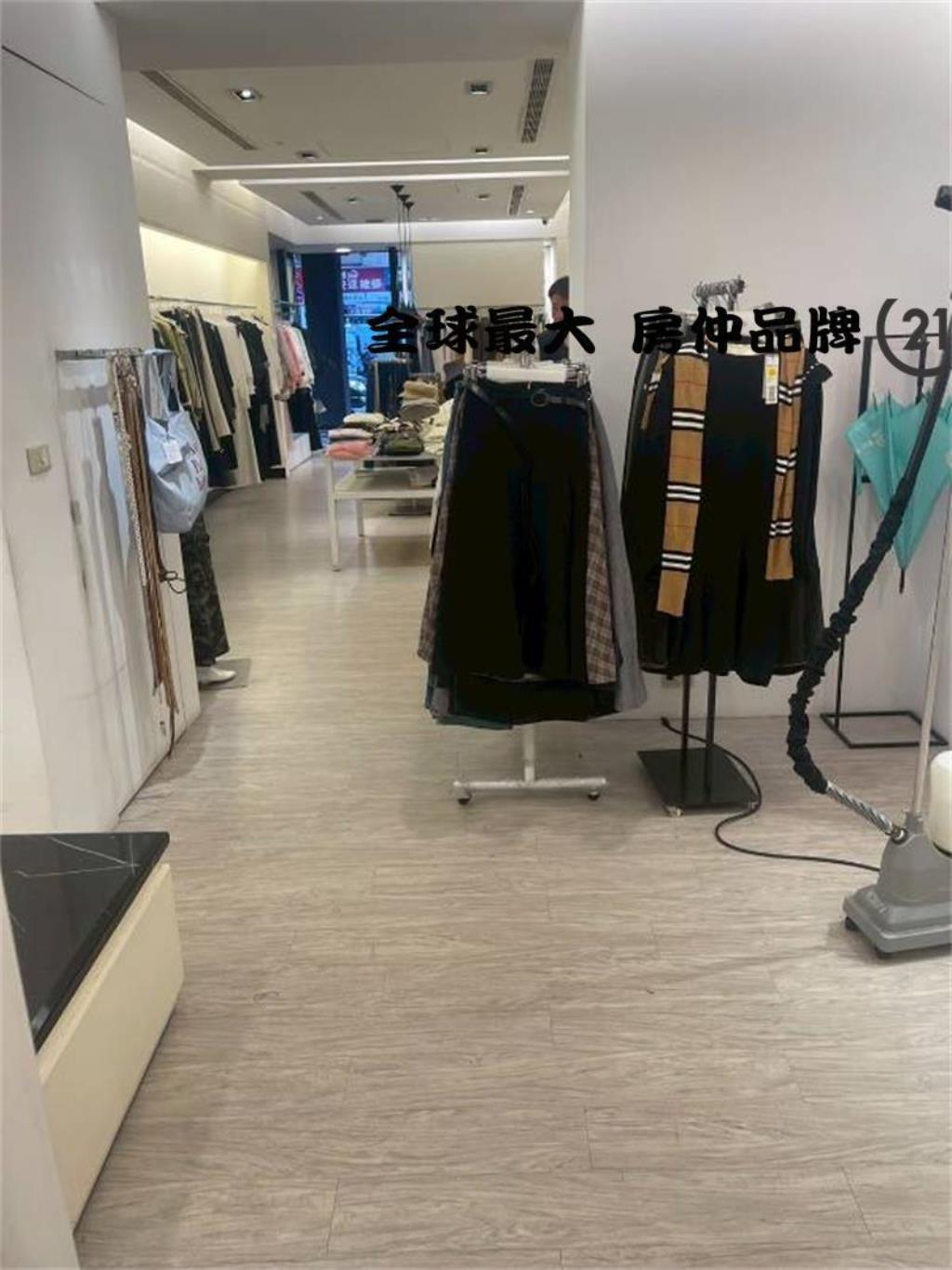 ㊝板橋中正金店面