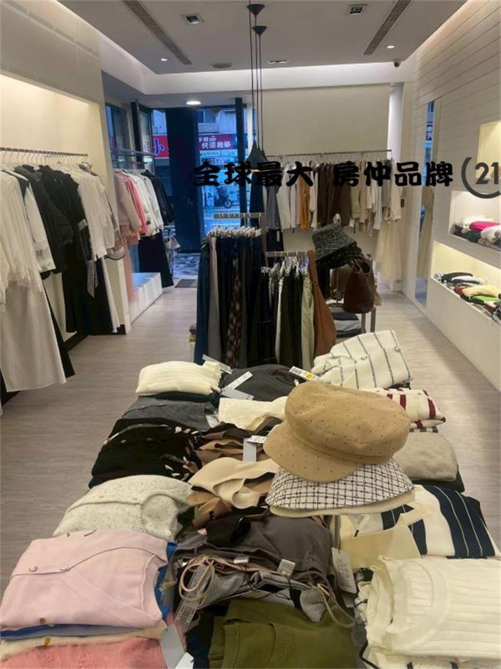 ㊝板橋中正金店面