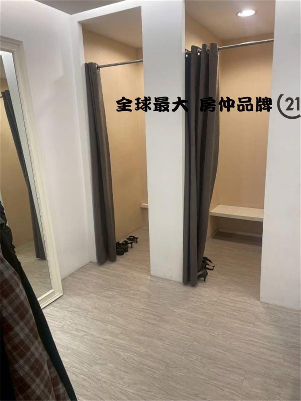 ㊝板橋中正金店面