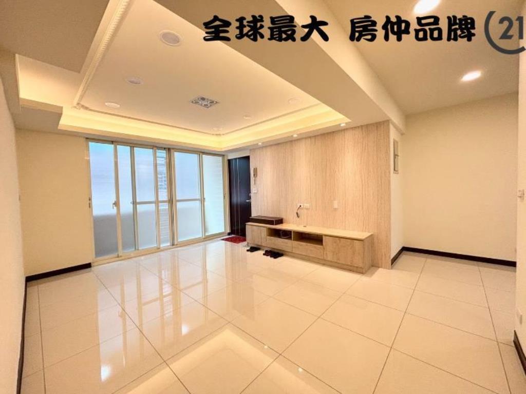 ㊝環球旁方正美三樓