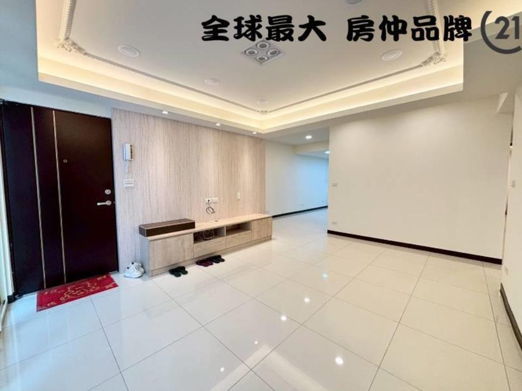 ㊝環球旁方正美三樓