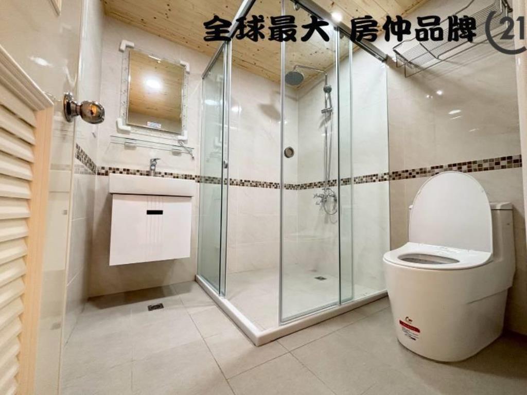 ㊝環球旁方正美三樓