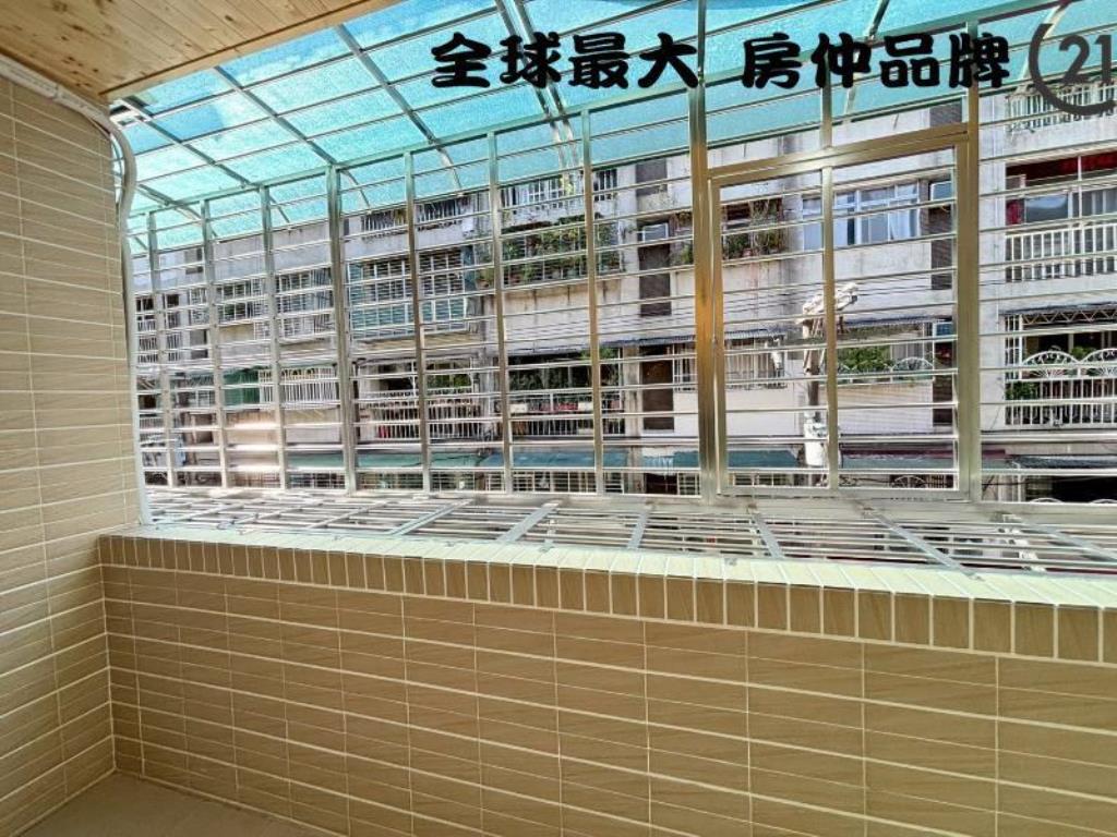 ㊝環球旁方正美三樓