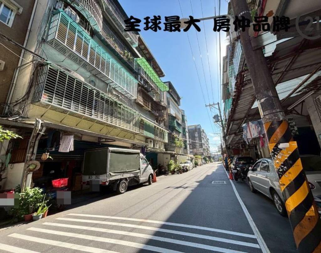 ㊝環球旁方正美三樓