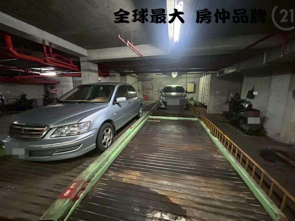 ㊝捷運店面辦公