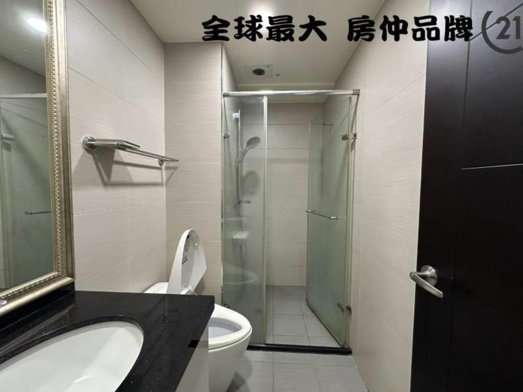 ㊝江翠ONE河景三房車