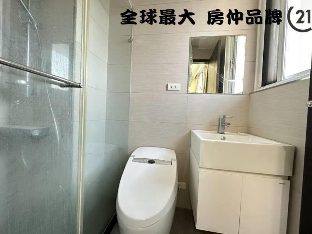 ㊝江翠ONE河景三房車