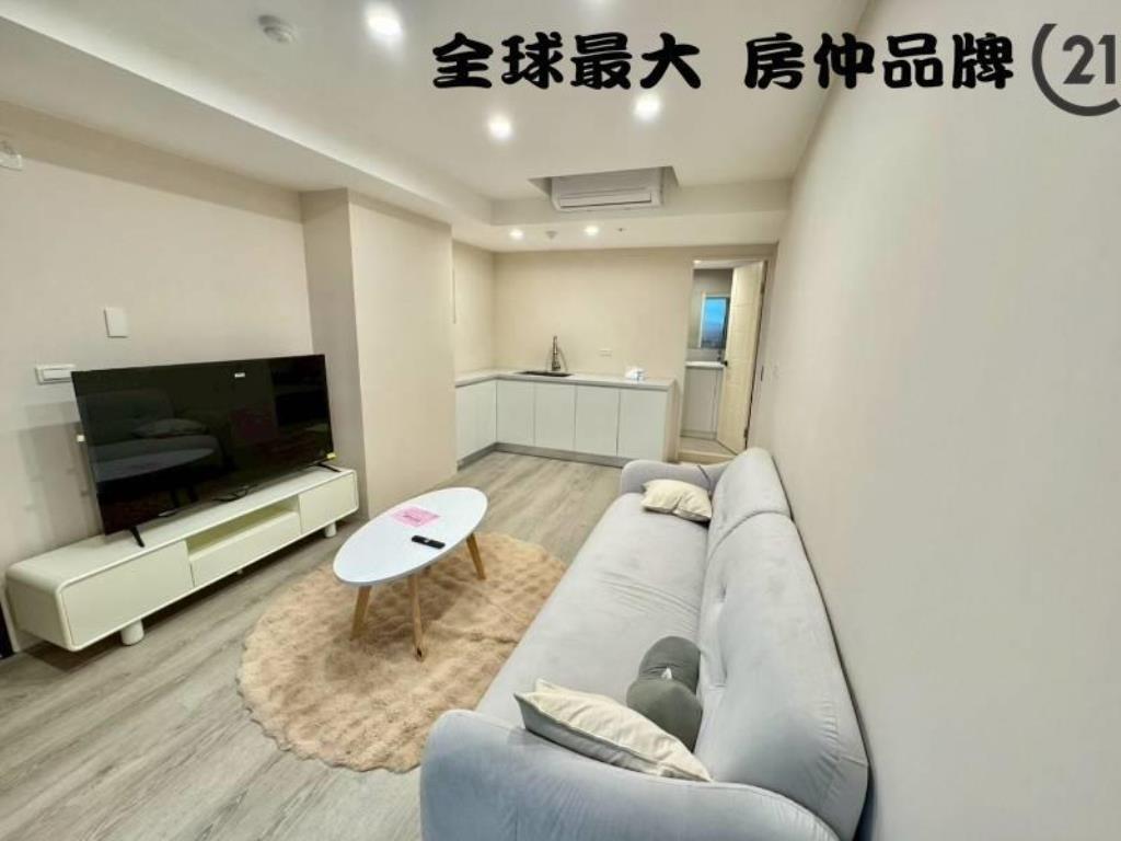 ㊝亞東捷運景觀戶(可隔二房)