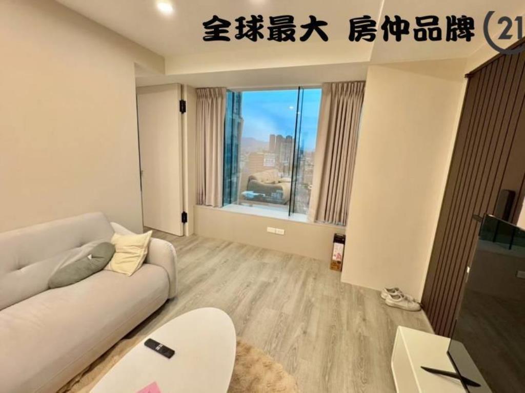 ㊝亞東捷運景觀戶(可隔二房)