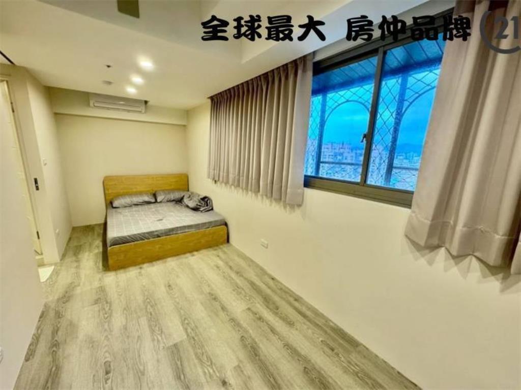 ㊝亞東捷運景觀戶(可隔二房)