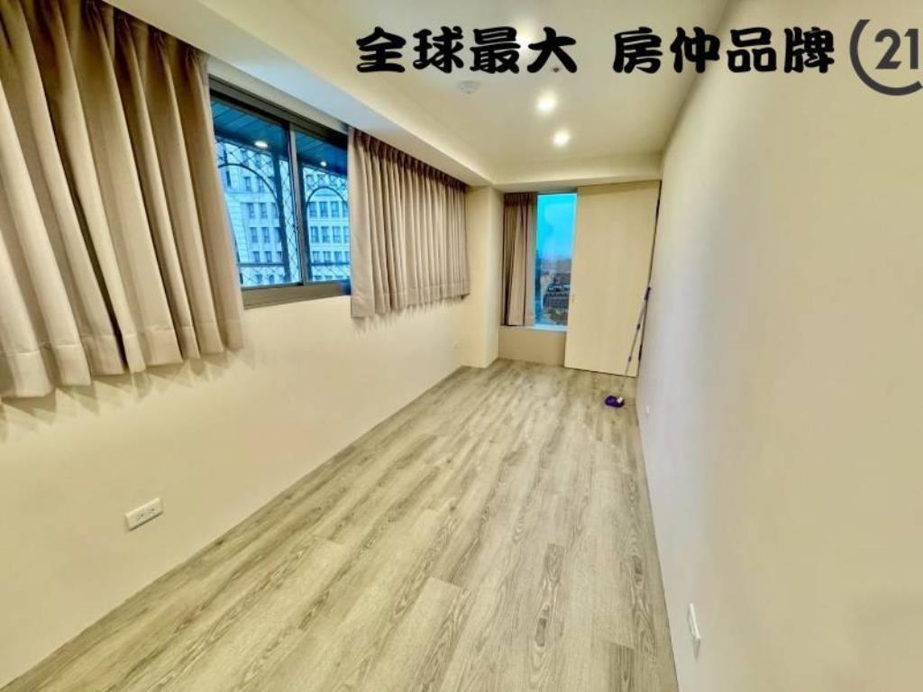 ㊝亞東捷運景觀戶(可隔二房)