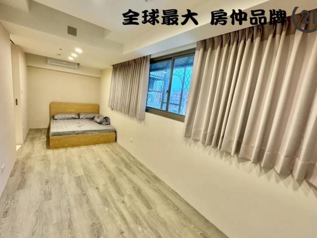 ㊝亞東捷運景觀戶(可隔二房)