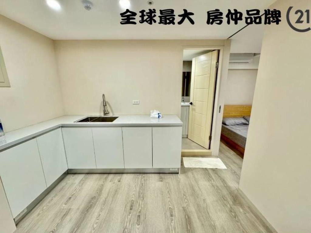 ㊝亞東捷運景觀戶(可隔二房)