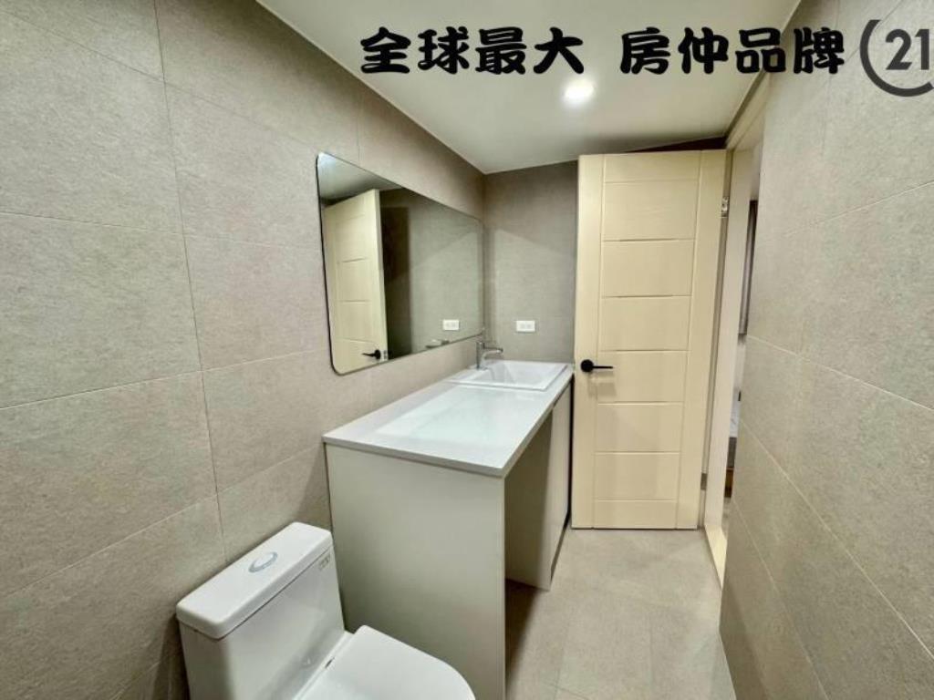 ㊝亞東捷運景觀戶(可隔二房)