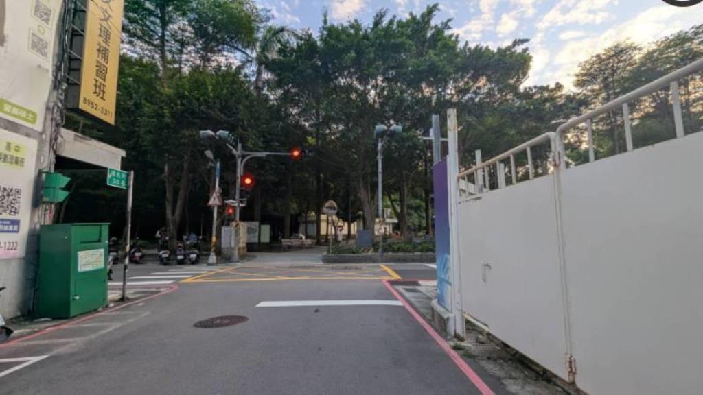 ㊝國光方正美妝二樓