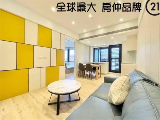 ㊝大禾景觀2+1房車