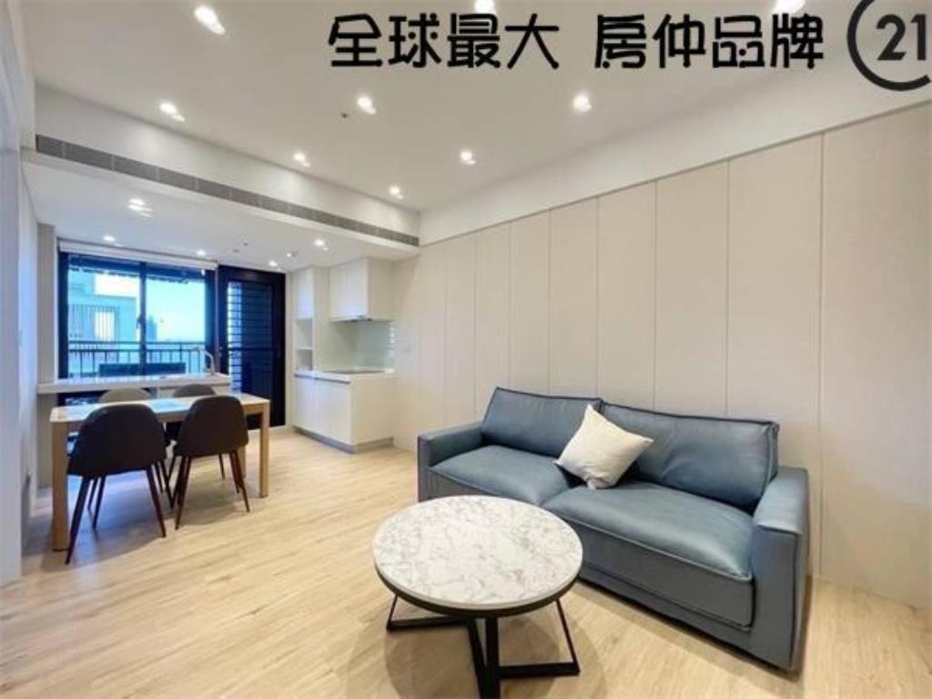 ㊝大禾景觀2+1房車