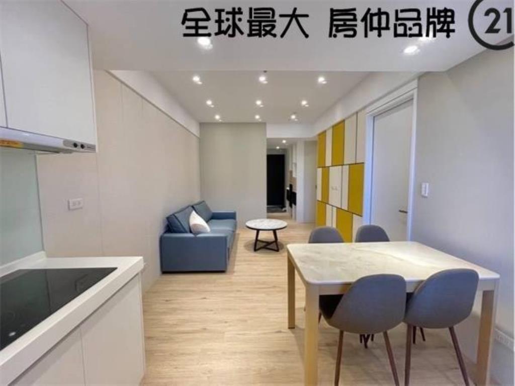 ㊝大禾景觀2+1房車