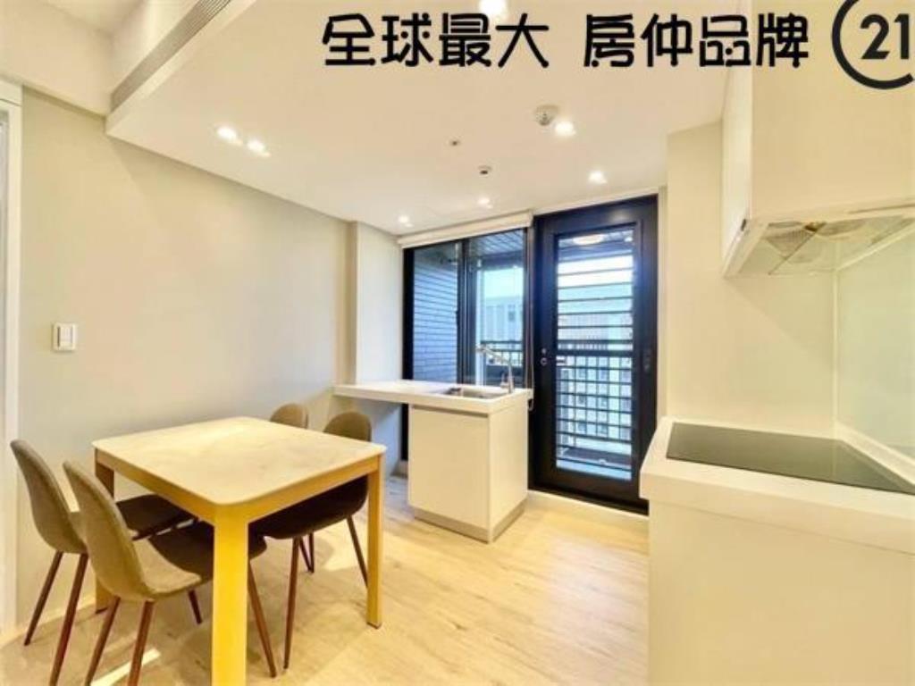 ㊝大禾景觀2+1房車