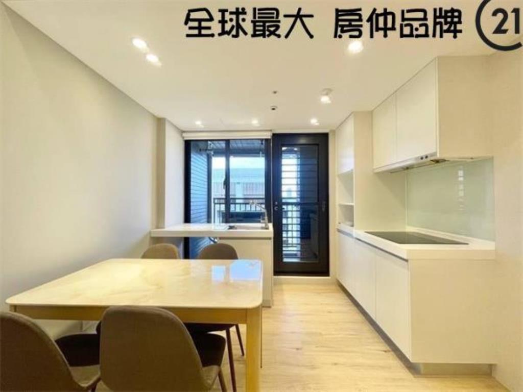 ㊝大禾景觀2+1房車