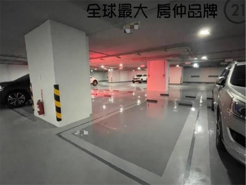 ㊝大禾景觀2+1房車