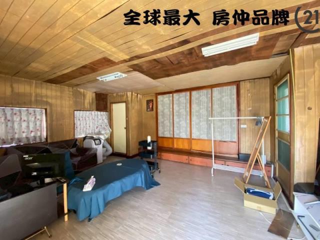 板車邊間方正公寓A