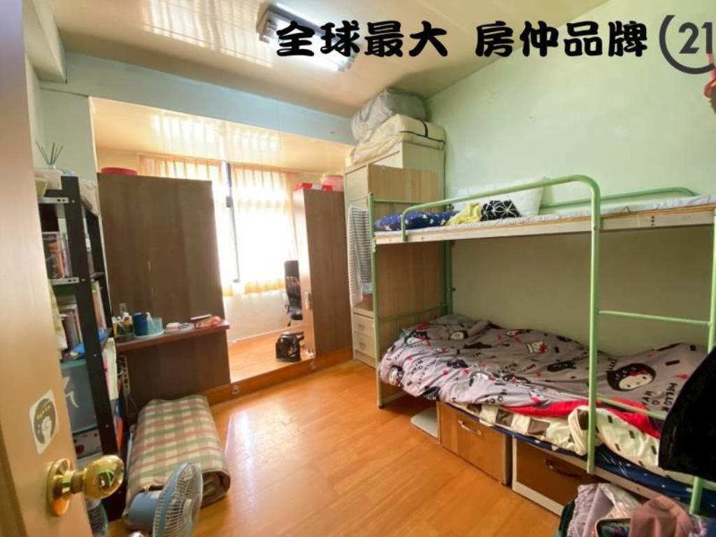 板車邊間方正公寓A