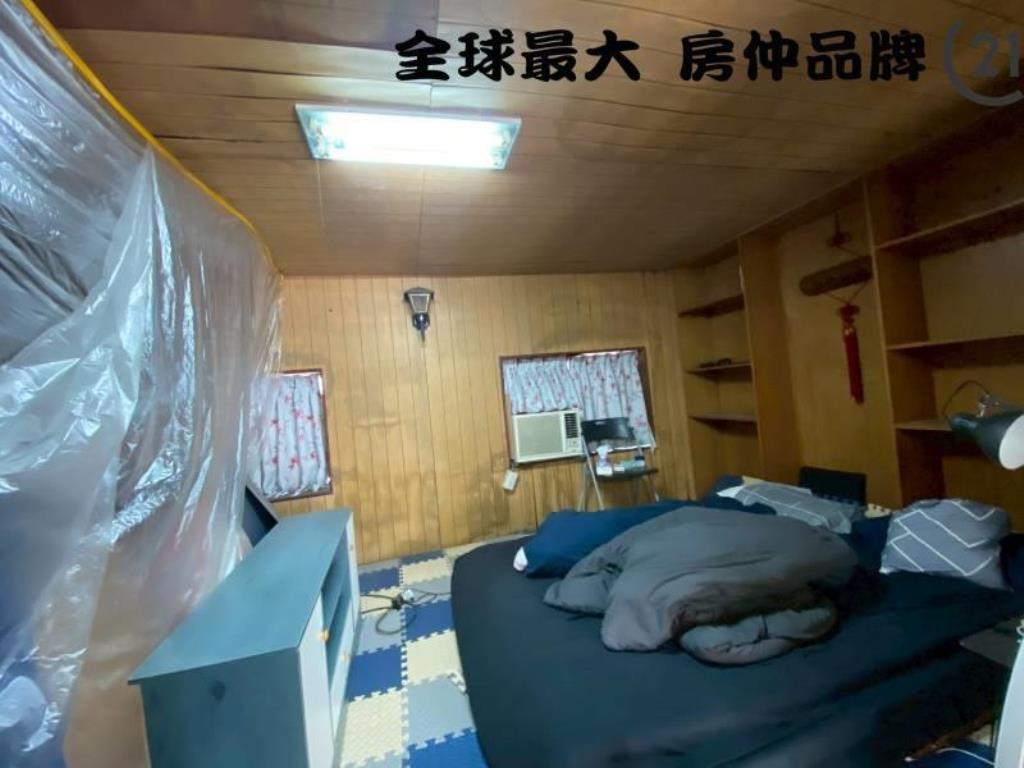 板車邊間方正公寓A