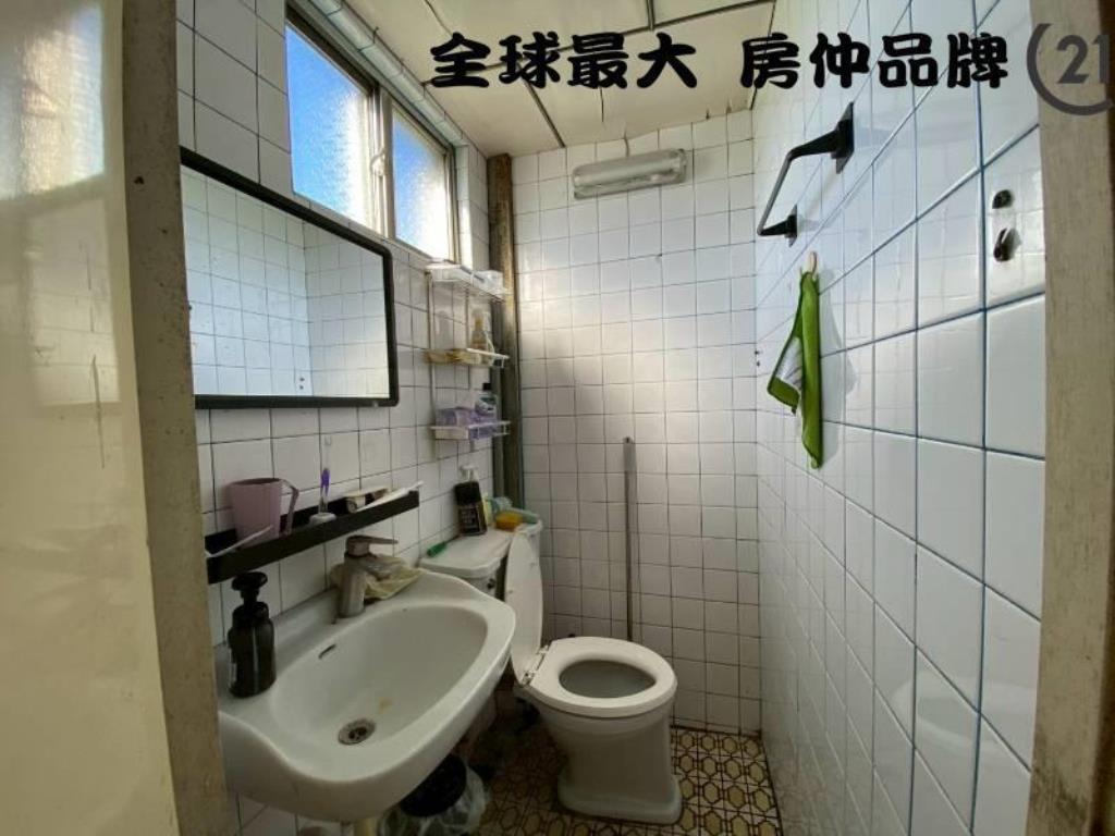 板車邊間方正公寓A