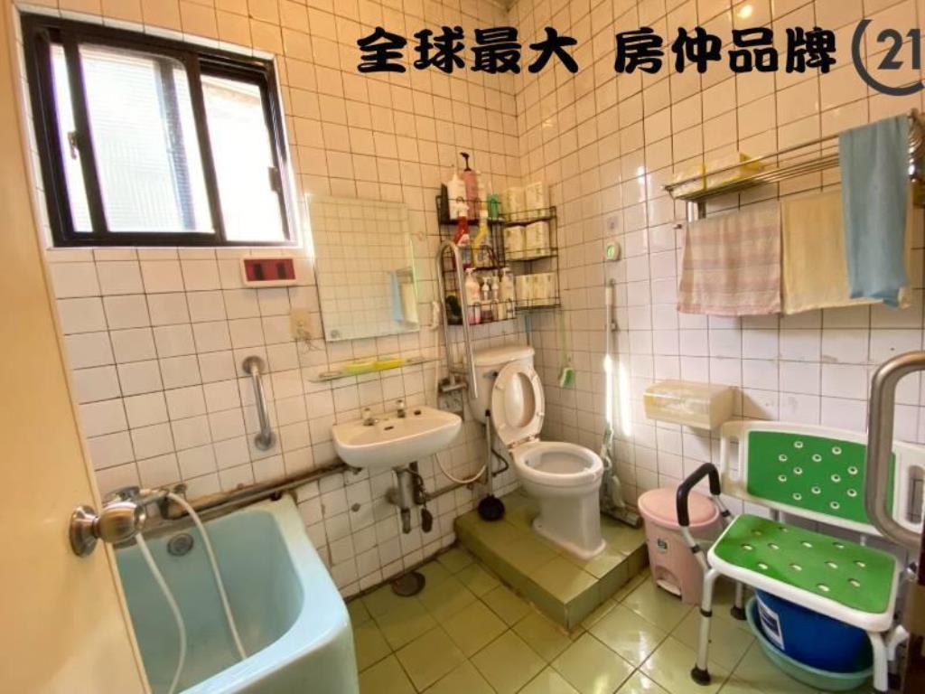 板車邊間方正公寓A