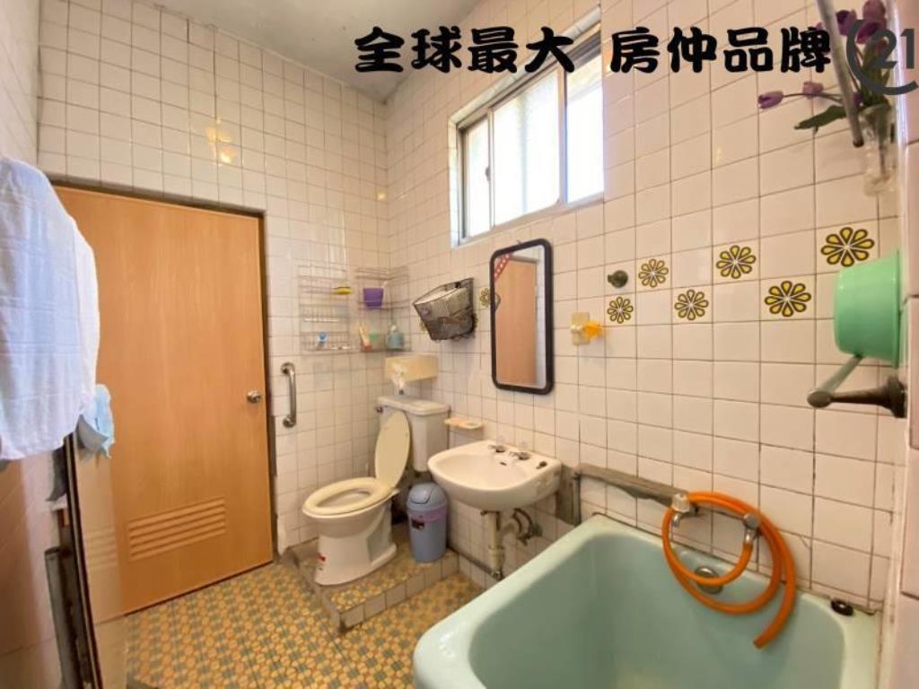 板車邊間方正公寓B