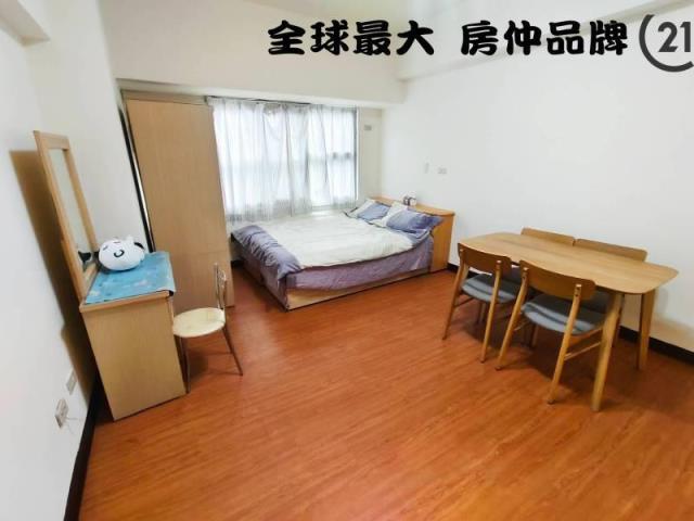 ㊝捷運溫馨美套房