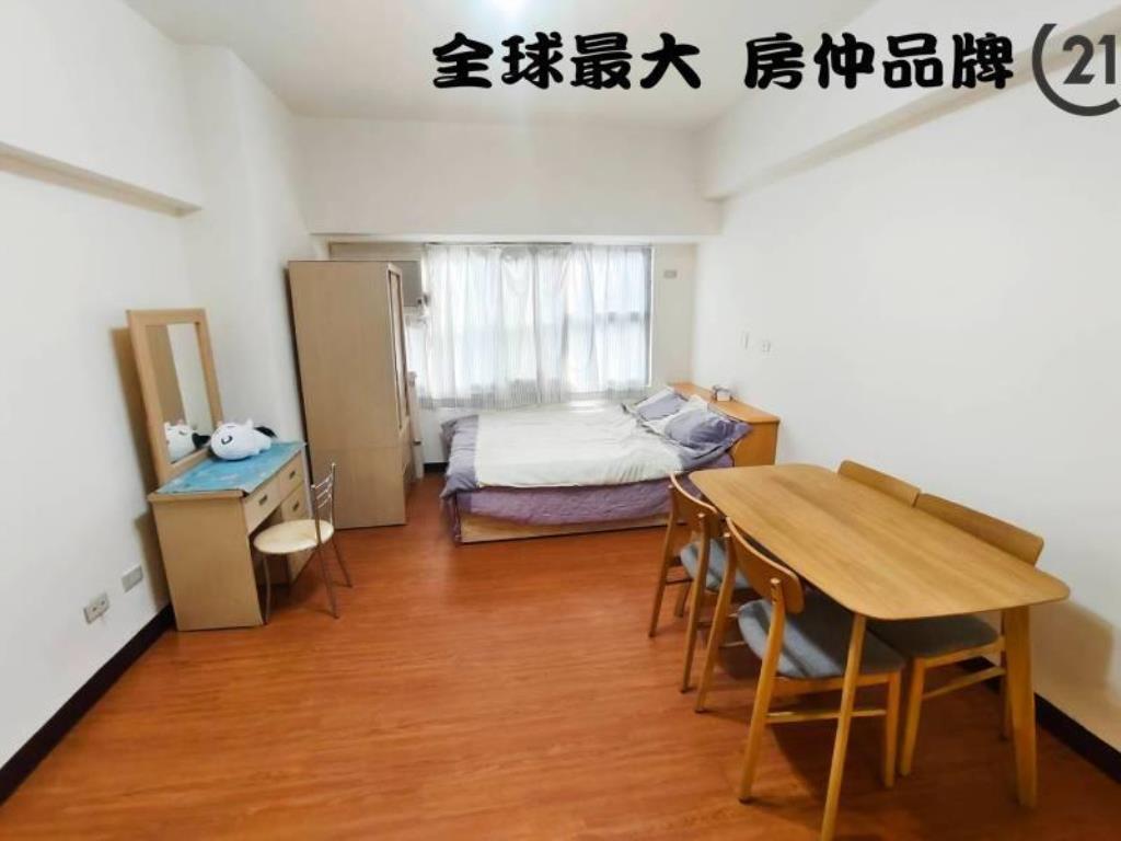 ㊝捷運溫馨美套房