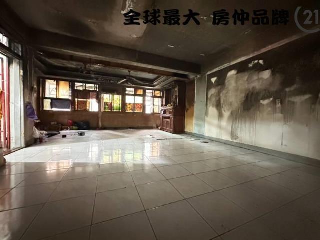 ㊝府中捷運open二樓