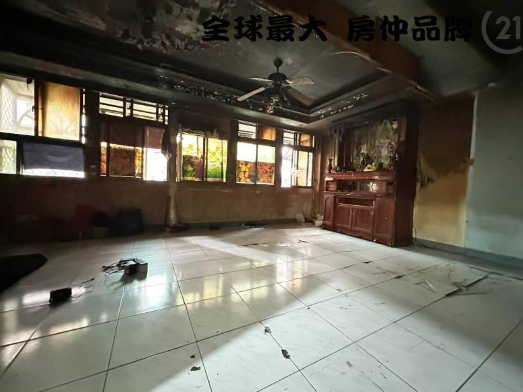 ㊝府中捷運open二樓