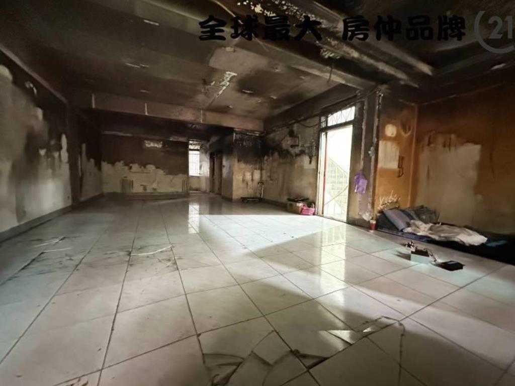 ㊝府中捷運open二樓