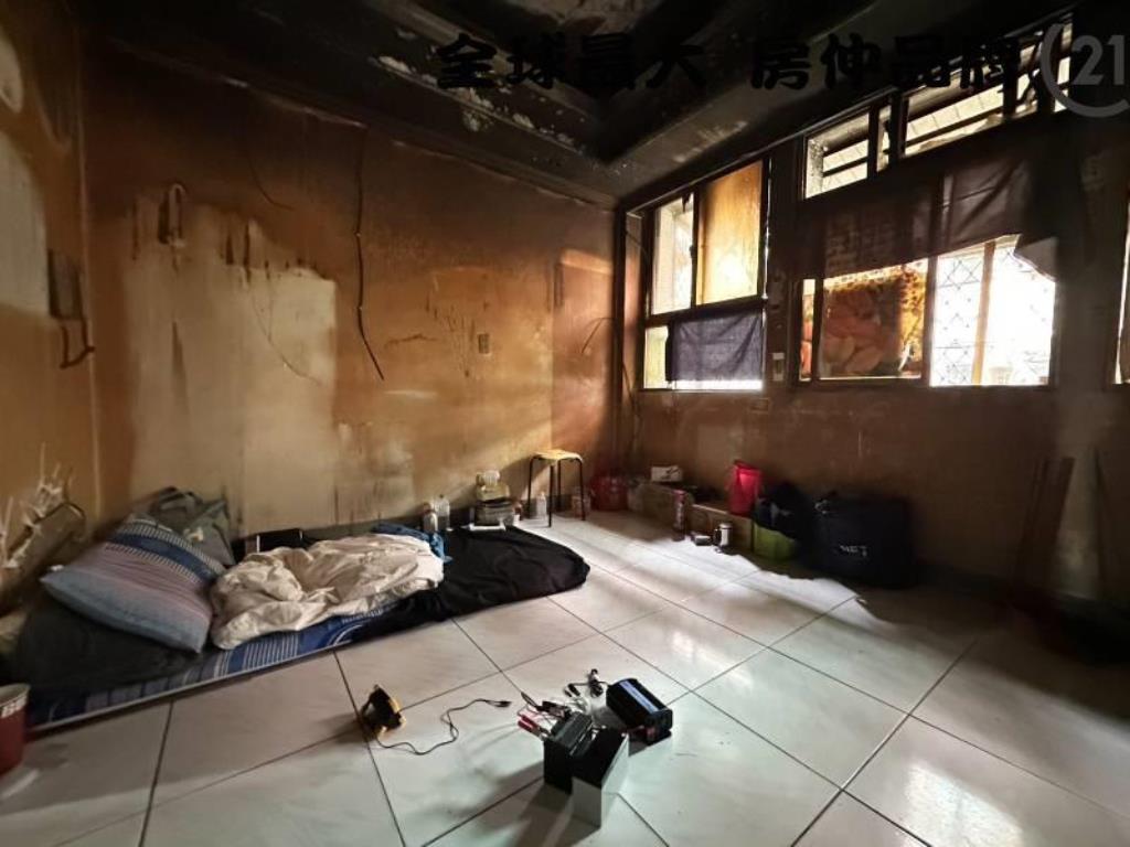 ㊝府中捷運open二樓