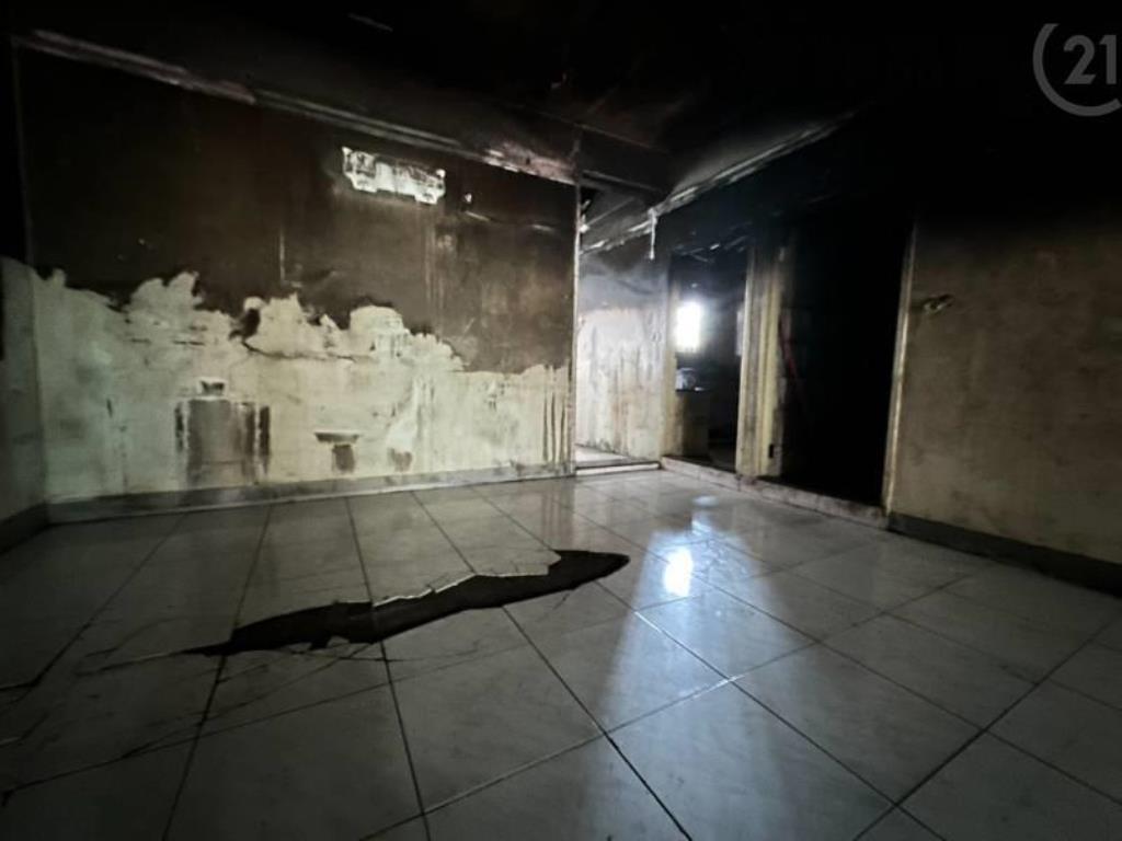 ㊝府中捷運open二樓