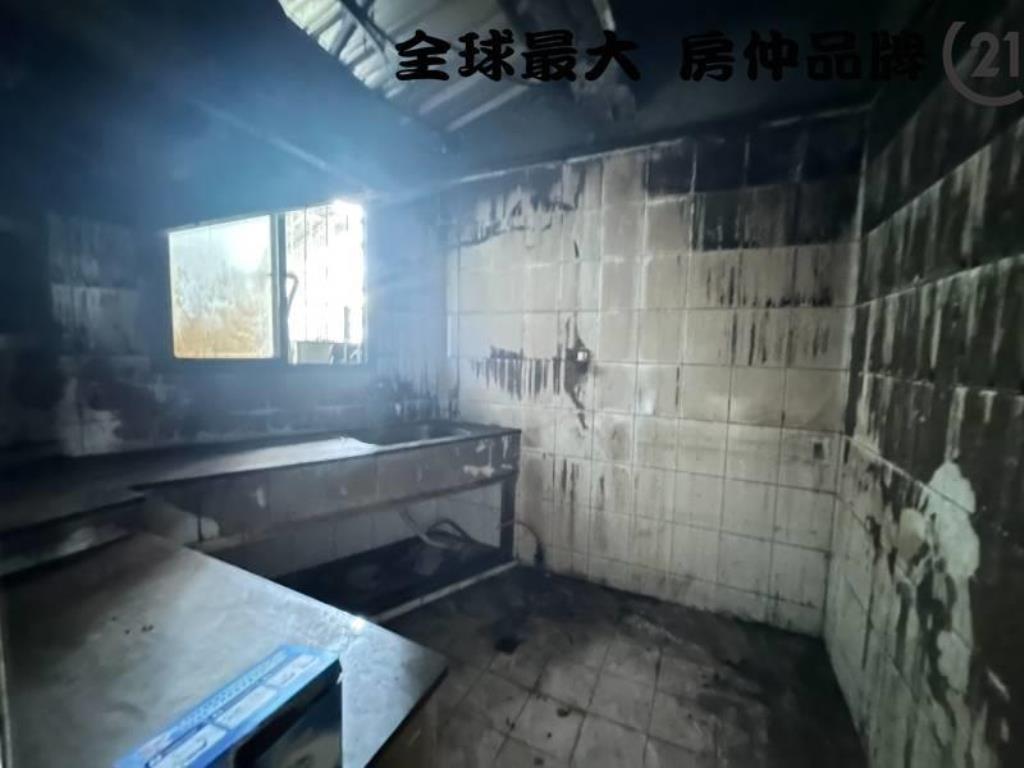 ㊝府中捷運open二樓