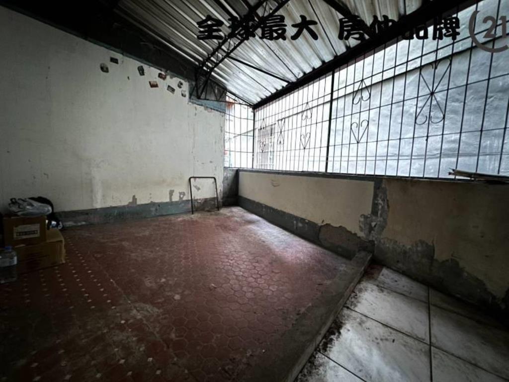 ㊝府中捷運open二樓