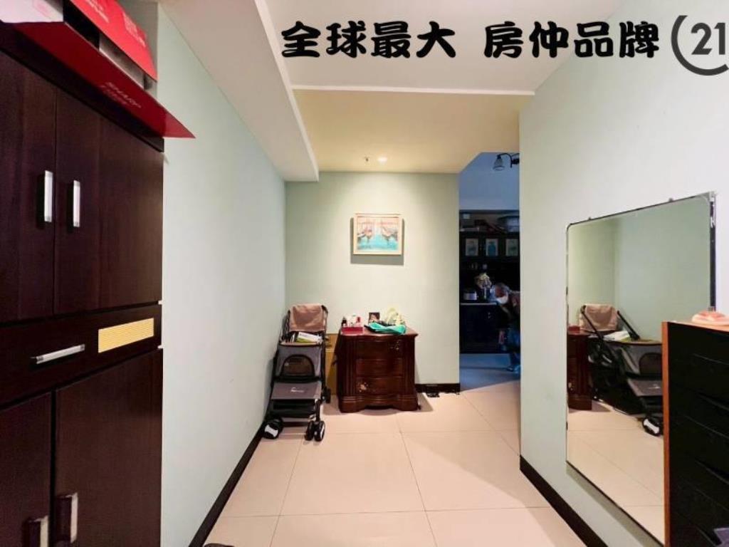 ㊝亞東捷運合宜電梯三房