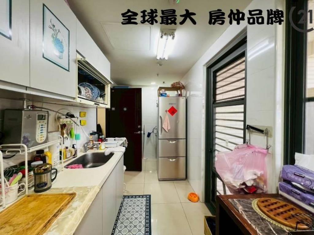 ㊝亞東捷運合宜電梯三房